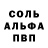 Гашиш VHQ Denis Velikzhanin